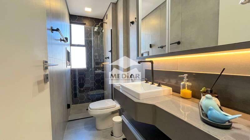 Apartamento, Santo Antônio, 3 Quartos, 2 Vagas, 1 Suíte