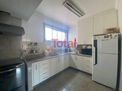 Apartamento, Centro, 3 Quartos, 1 Vaga, 1 Suíte