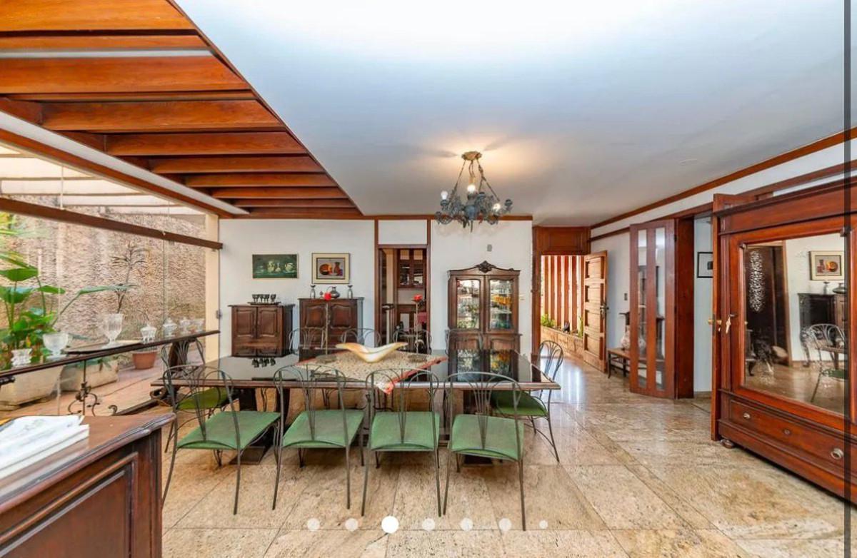 Casa, São Bento, 4 Quartos, 3 Vagas, 3 Suítes