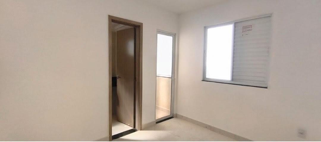 Apartamento, Santa Branca, 2 Quartos, 1 Vaga, 1 Suíte