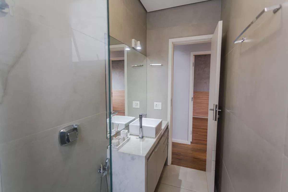 Apartamento, Lourdes, 3 Quartos, 1 Vaga, 1 Suíte