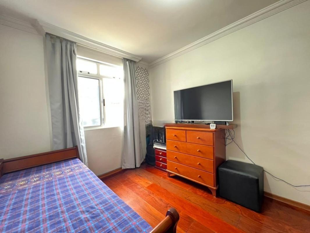 Apartamento, Castelo, 3 Quartos, 2 Vagas, 1 Suíte