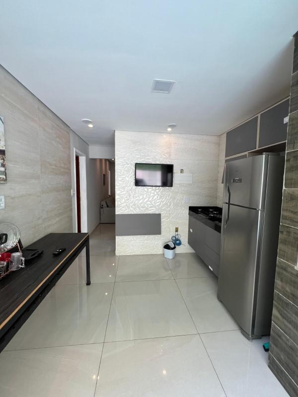 Casa, Jardim Riacho das Pedras, 3 Quartos, 2 Vagas, 1 Suíte