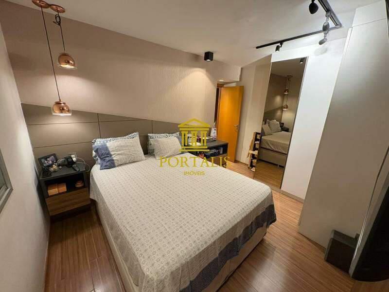 Apartamento, Fernão Dias, 3 Quartos, 3 Vagas, 1 Suíte