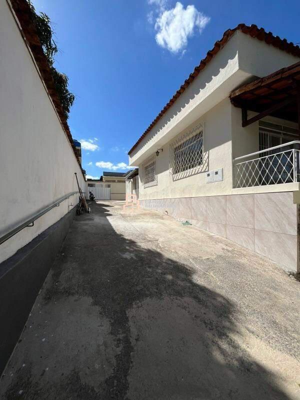 Casa, Padre Eustáquio, 3 Quartos, 2 Vagas