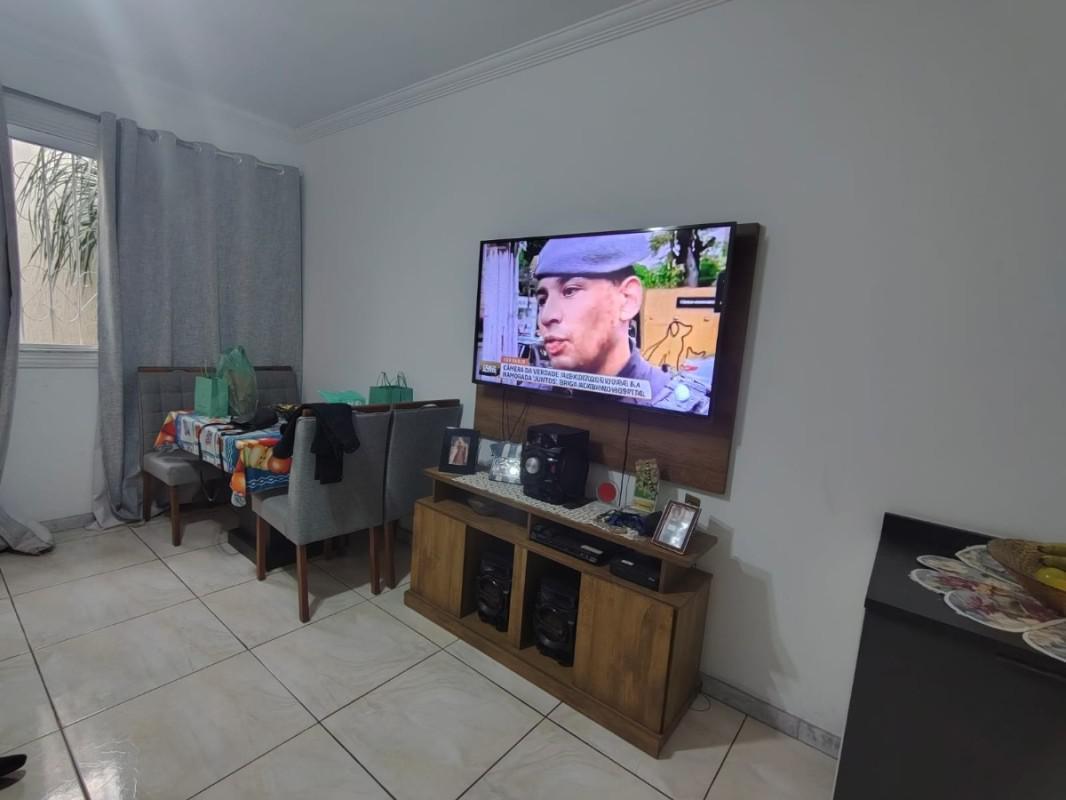 Casa, Copacabana, 2 Quartos, 1 Vaga, 1 Suíte