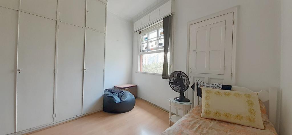 Apartamento, Barro Preto, 4 Quartos, 0 Vaga