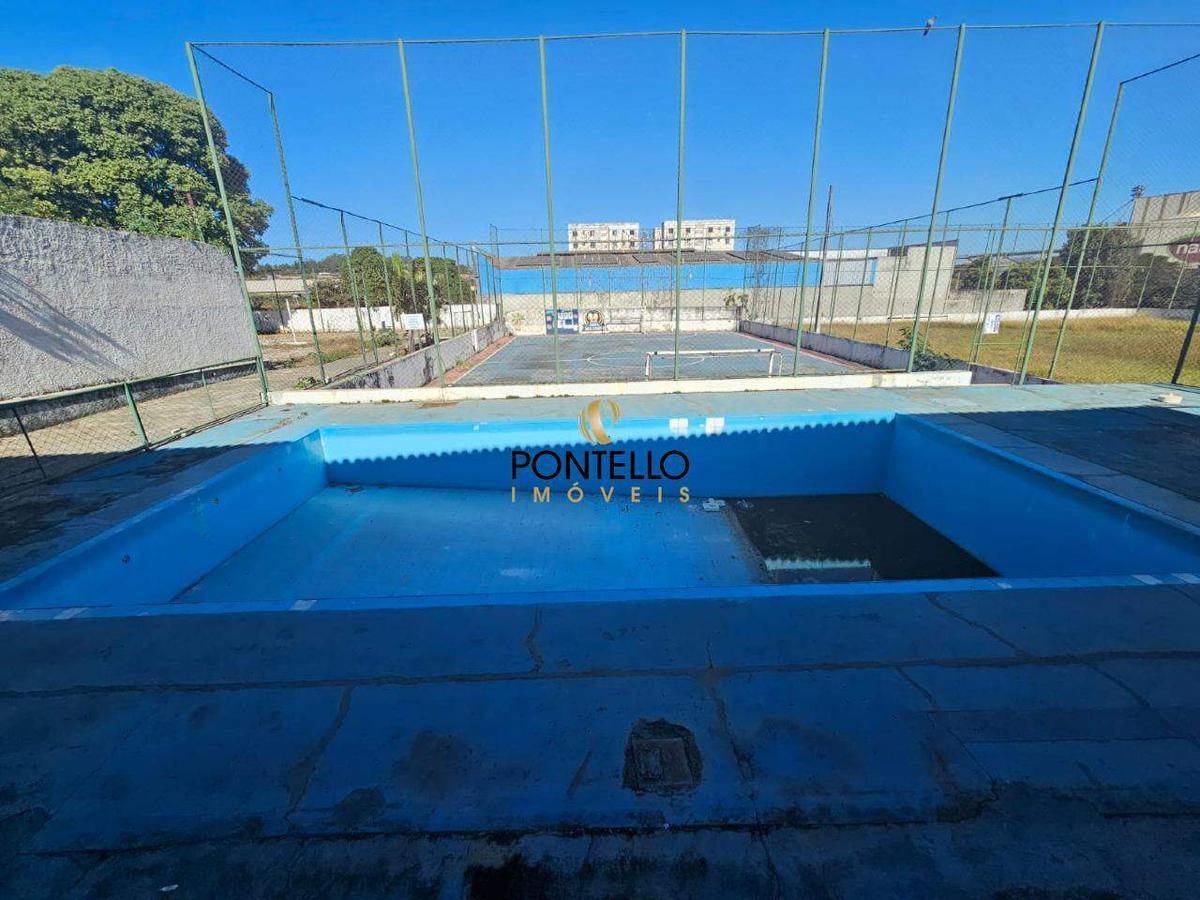 Fazenda, Indústrias, 3 Quartos, 20 Vagas