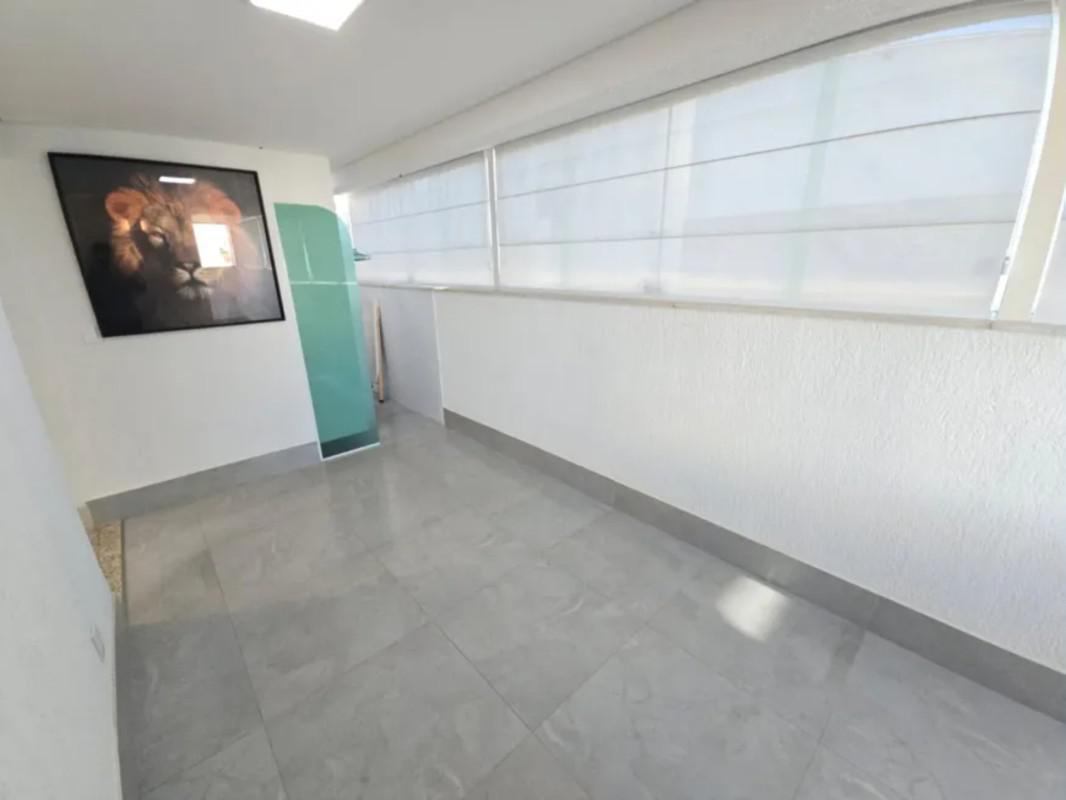 Cobertura, Fernão Dias, 3 Quartos, 2 Vagas, 1 Suíte