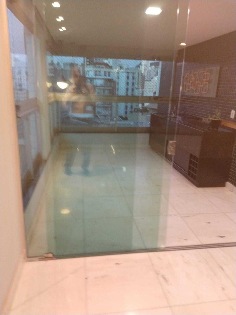 Apartamento, Anchieta, 3 Quartos, 2 Vagas, 1 Suíte