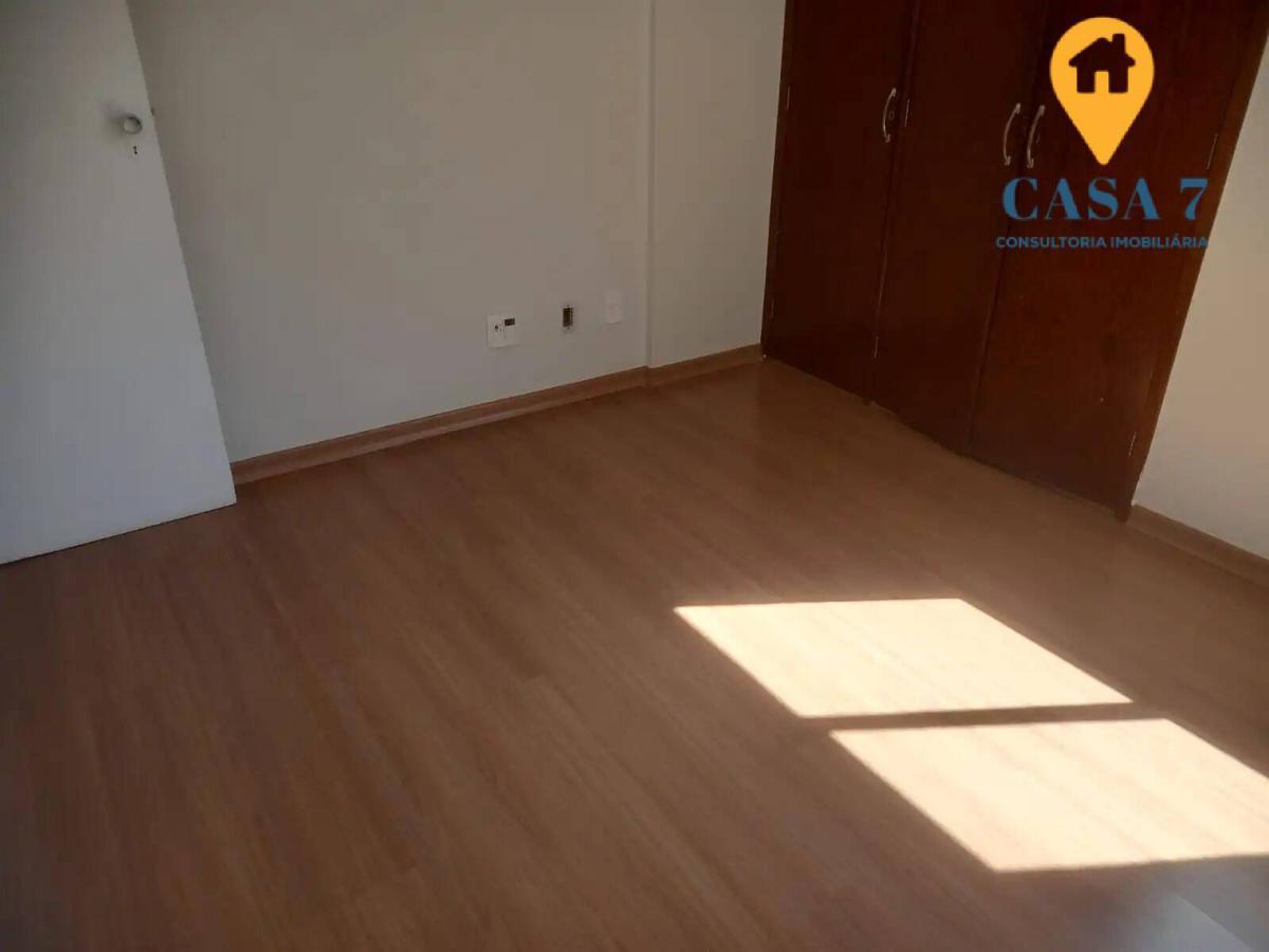 Apartamento, Nova Floresta, 2 Quartos, 1 Vaga