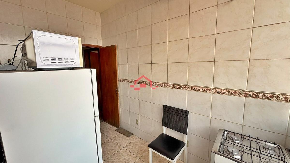 Apartamento, Centro, 1 Quarto, 0 Vaga
