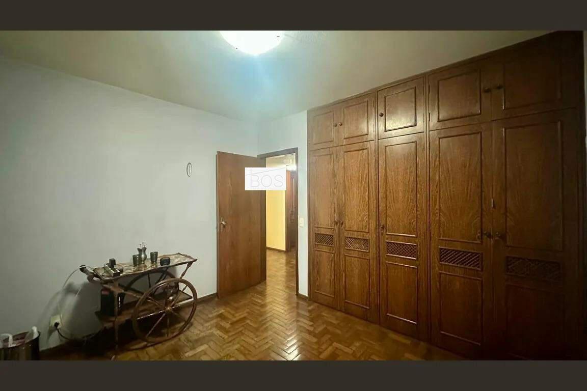 Apartamento, Anchieta, 4 Quartos, 2 Vagas, 1 Suíte