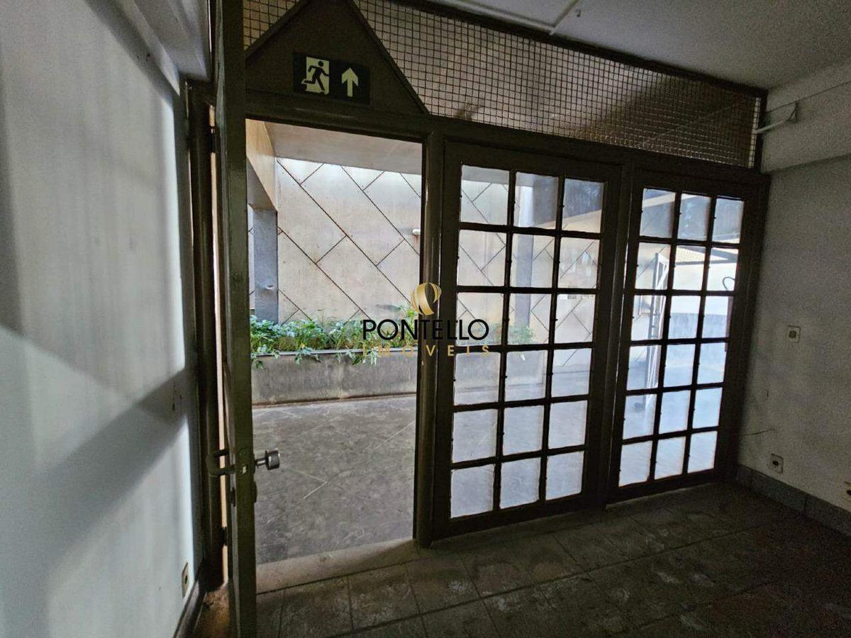 Sala, Centro, 0 Quarto, 0 Vaga