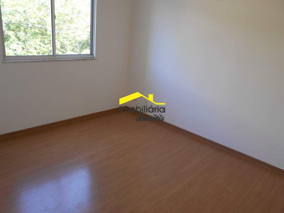 Apartamento, Buritis, 3 Quartos, 2 Vagas, 1 Suíte