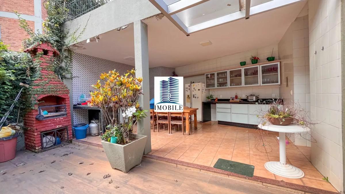 Casa, Santa Lúcia, 4 Quartos, 4 Vagas, 2 Suítes