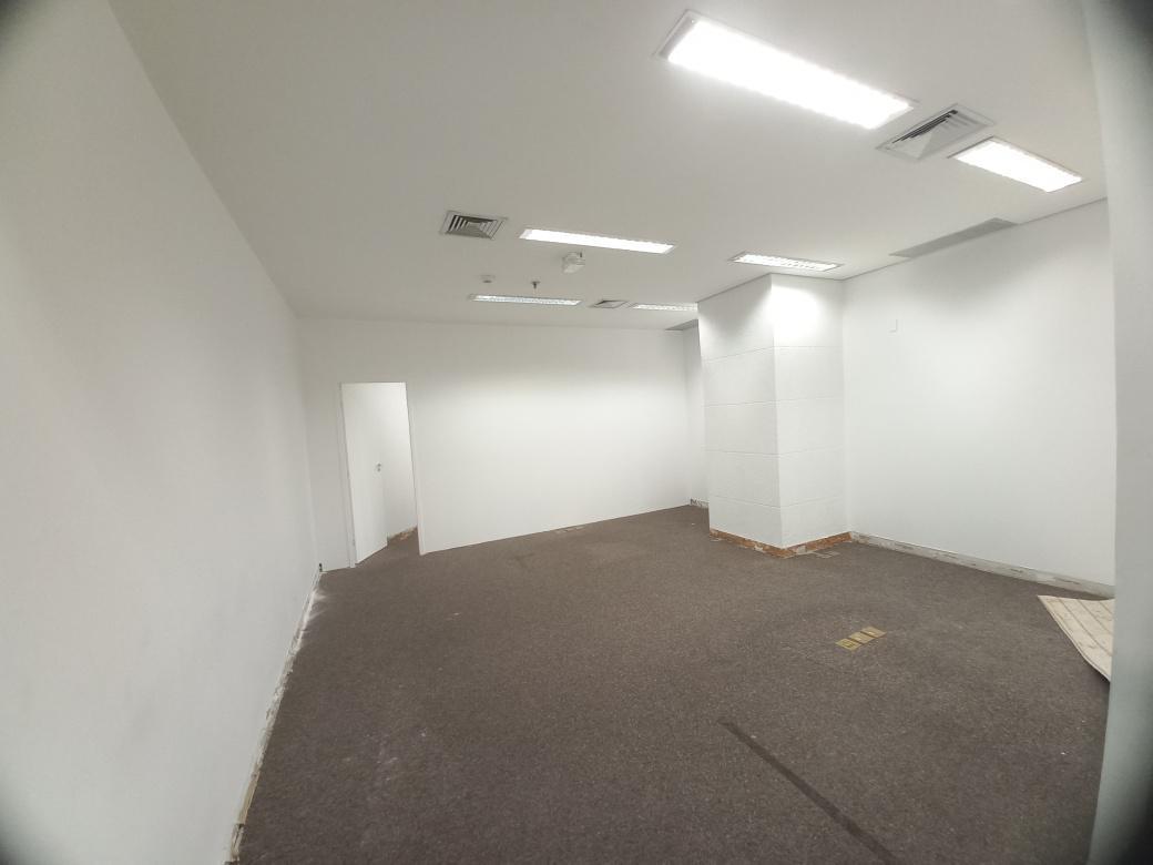 Andar, Savassi, 0 Quarto, 9 Vagas