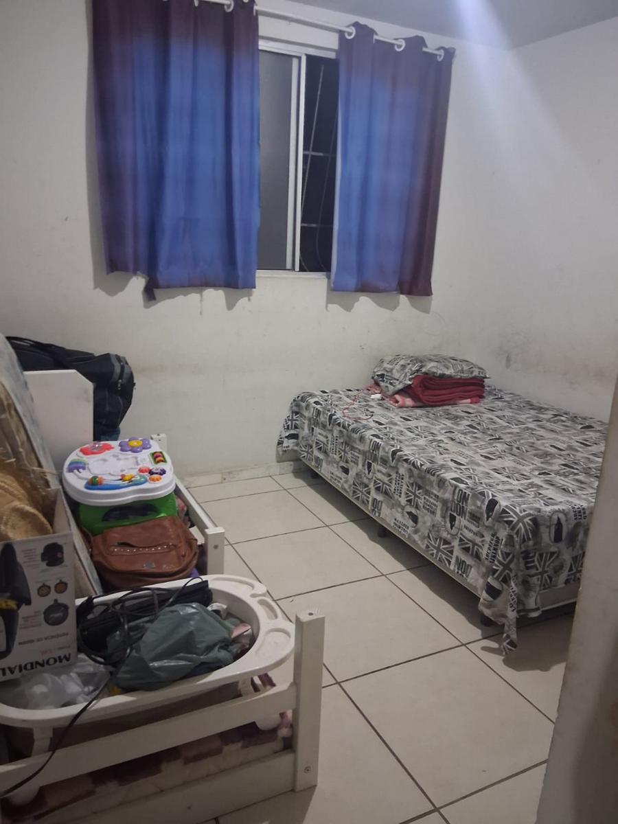 Apartamento, Lagoa, 2 Quartos, 1 Vaga