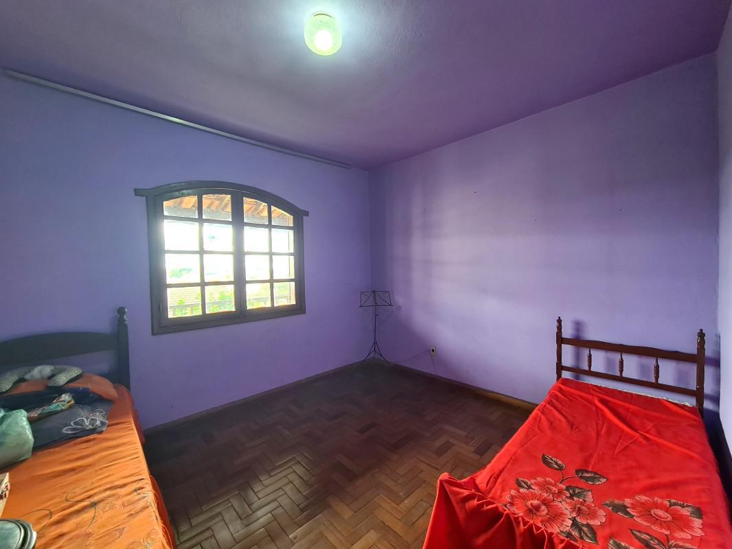 Casa, Parque Recreio, 4 Quartos, 3 Vagas
