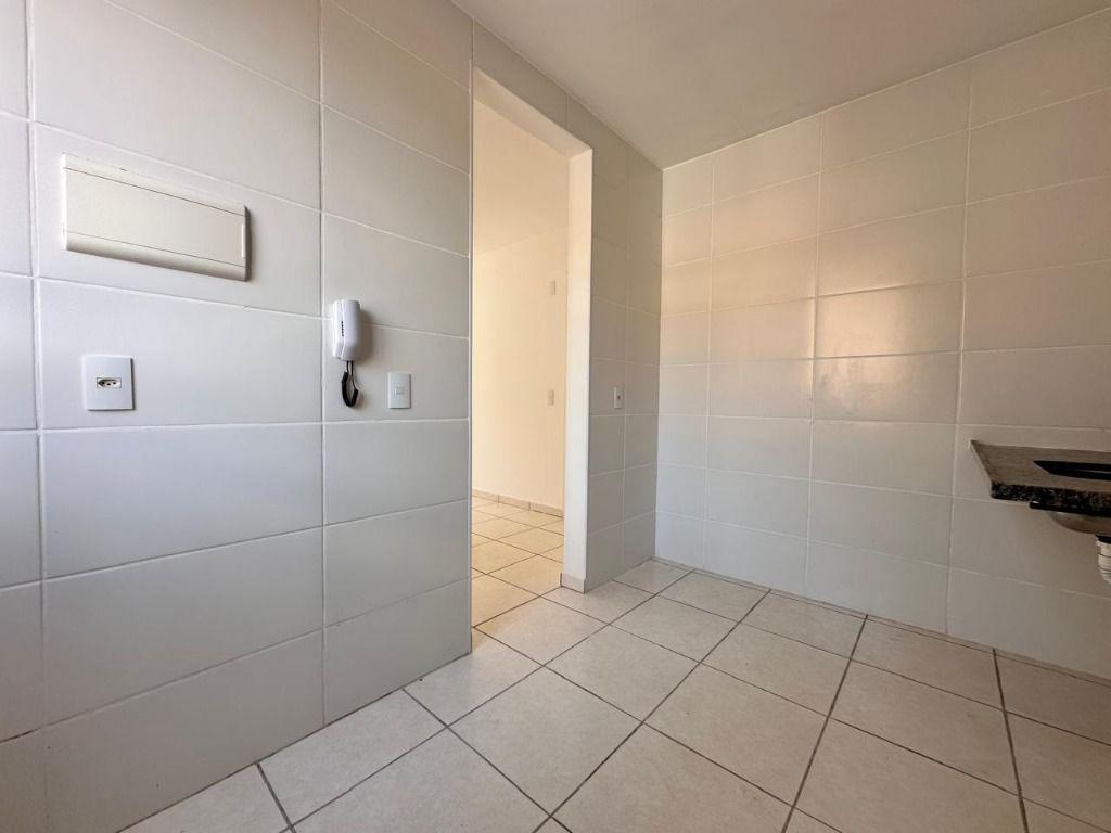 Apartamento, Borba Gato, 2 Quartos, 1 Vaga