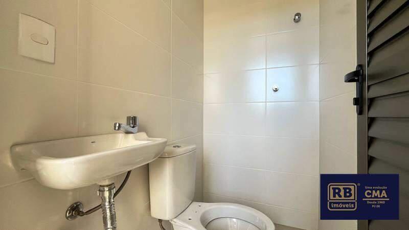 Cobertura, Cruzeiro, 4 Quartos, 4 Vagas, 2 Suítes