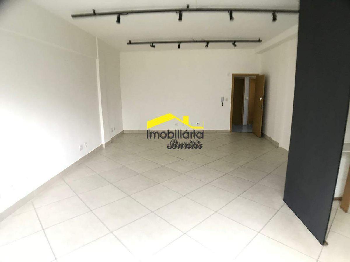 Sala, Buritis, 1 Vaga