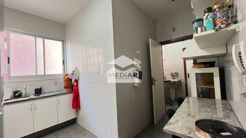 Apartamento, Savassi, 4 Quartos, 2 Vagas, 1 Suíte