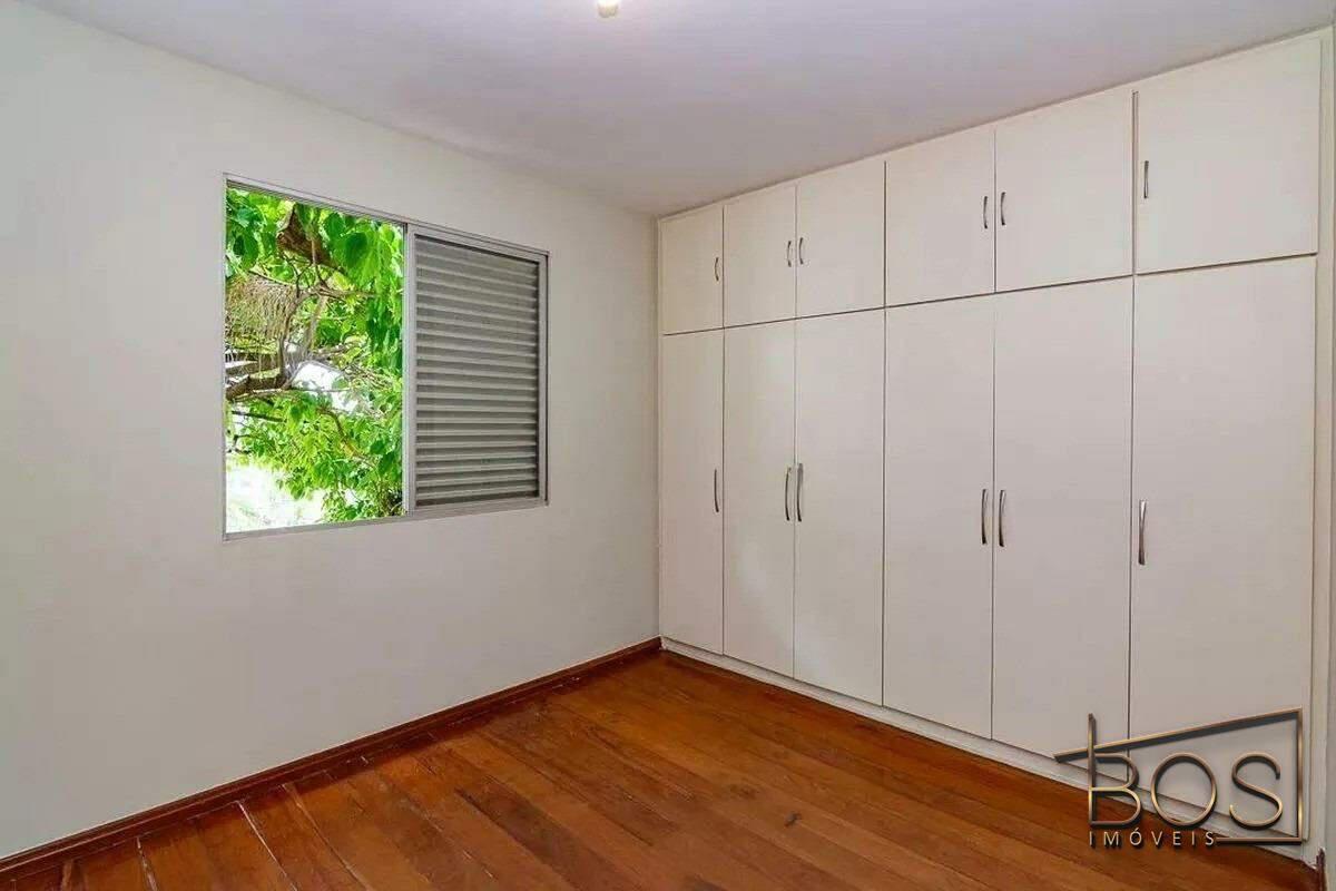 Apartamento, Luxemburgo, 4 Quartos, 2 Vagas, 1 Suíte