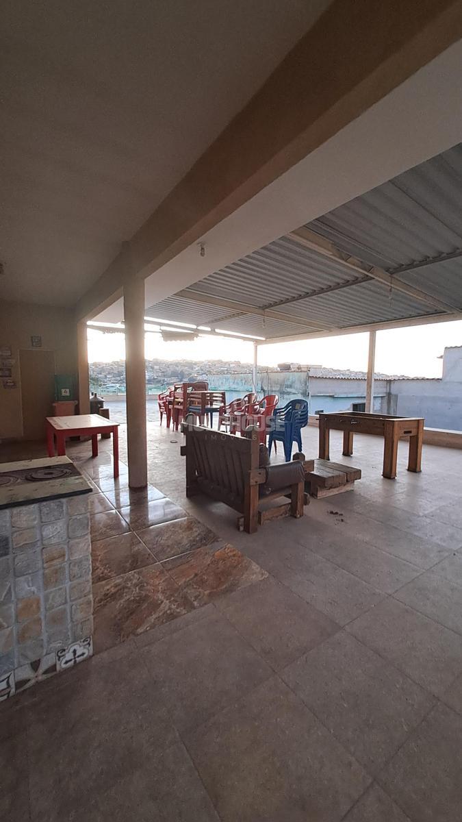 Casa, Céu Azul, 3 Quartos, 3 Vagas, 1 Suíte