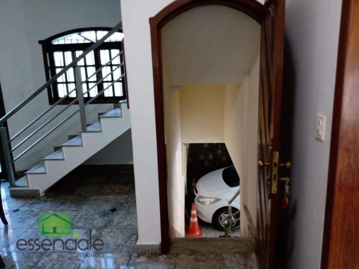 Casa, Fonte Grande, 4 Quartos, 3 Vagas, 1 Suíte