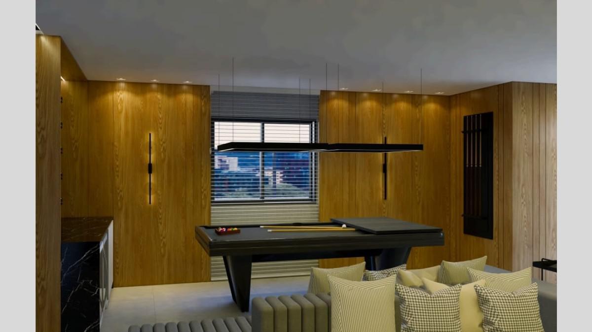 Cobertura, Jardim Riacho das Pedras, 4 Quartos, 3 Vagas, 2 Suítes