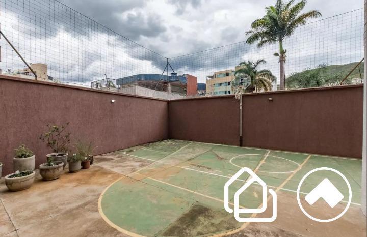 Apartamento, Buritis, 3 Quartos, 2 Vagas, 1 Suíte