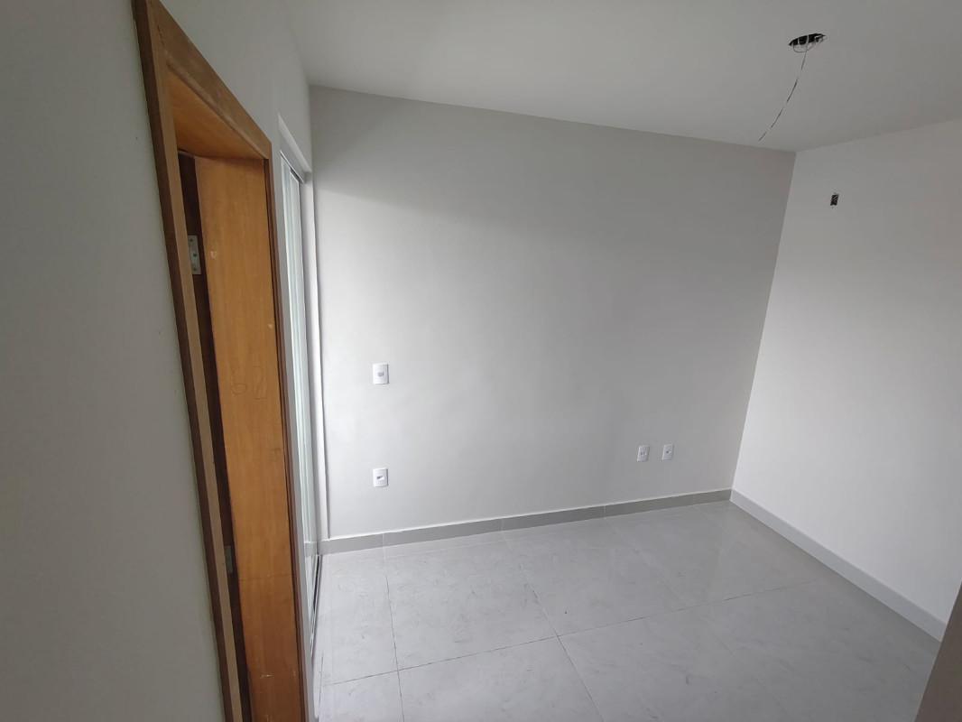 Casa, Rio Branco, 2 Quartos, 1 Vaga, 2 Suítes