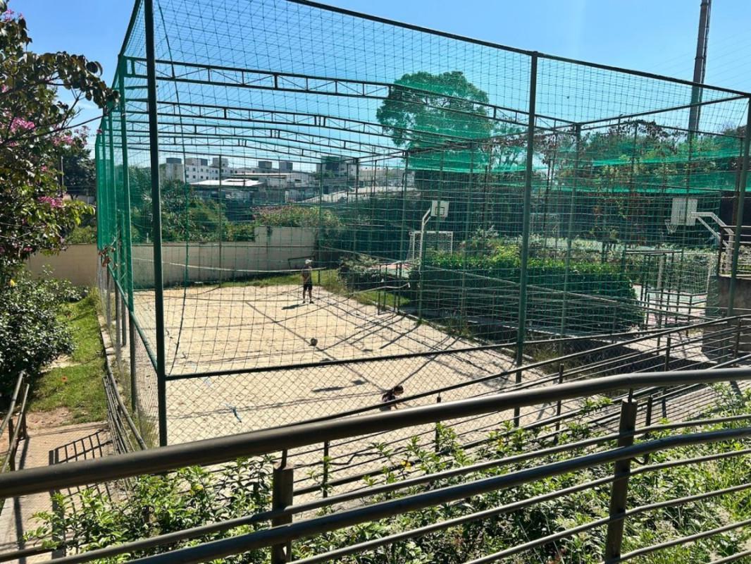 Apartamento, Camargos, 2 Quartos, 1 Vaga