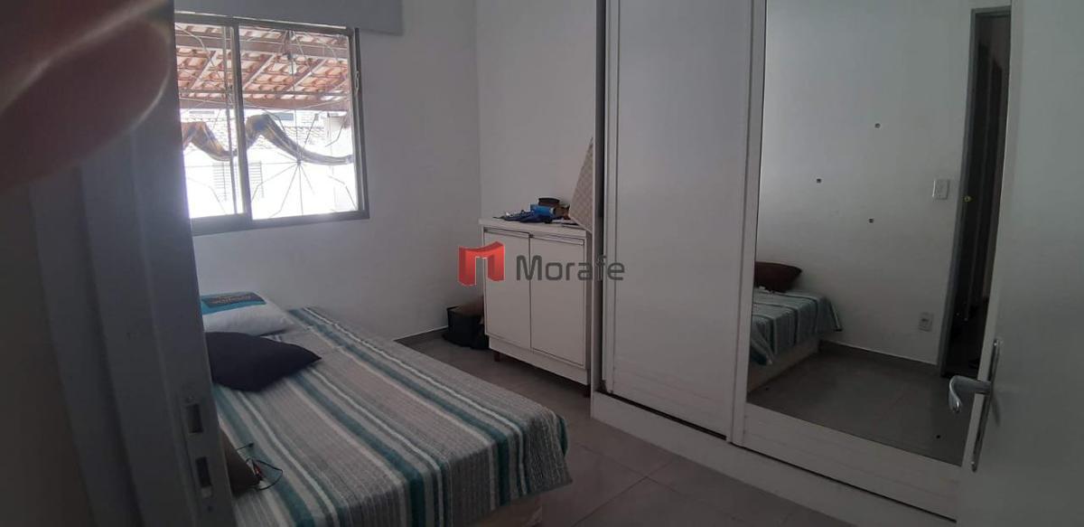Casa, Santa Mônica, 3 Quartos, 3 Vagas, 1 Suíte