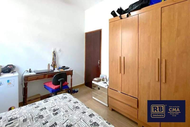 Apartamento, Prado, 2 Quartos, 1 Vaga