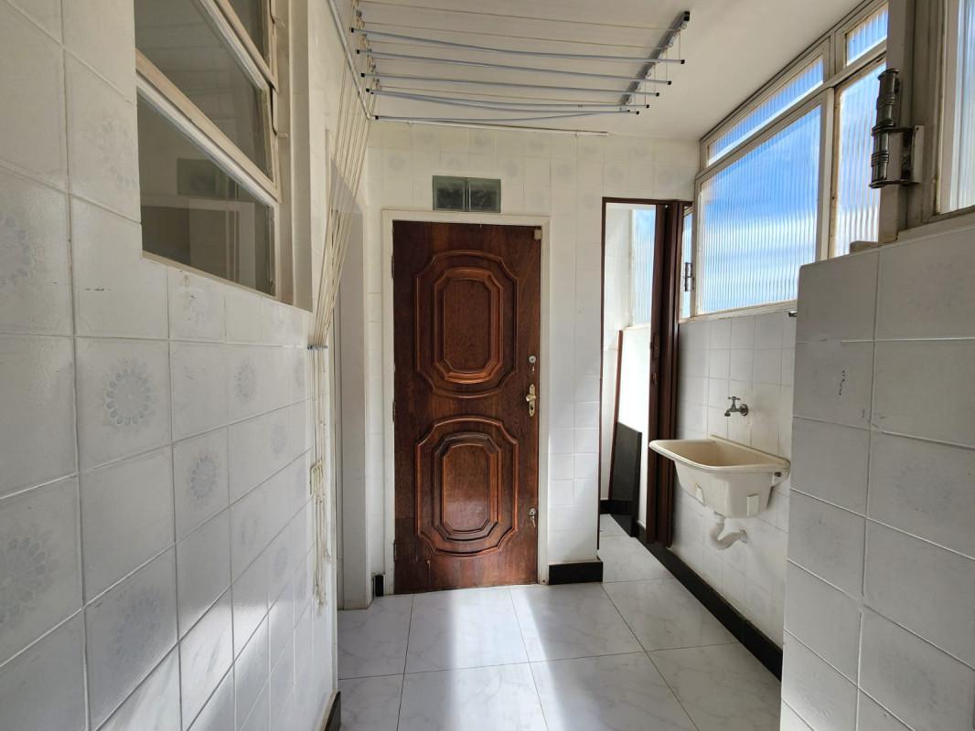 Apartamento, Santo Antônio, 3 Quartos, 1 Vaga, 1 Suíte