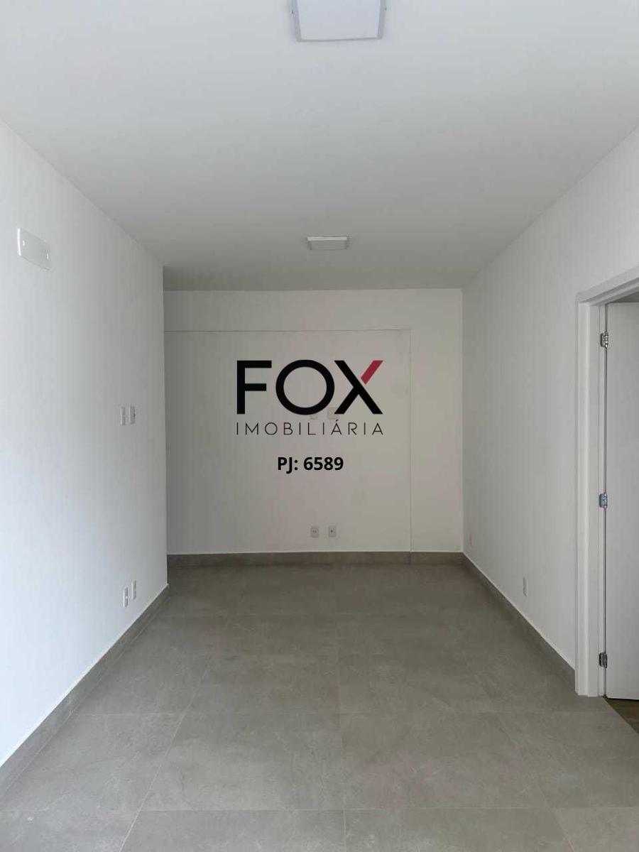 Apartamento, Funcionários, 3 Quartos, 2 Vagas, 1 Suíte