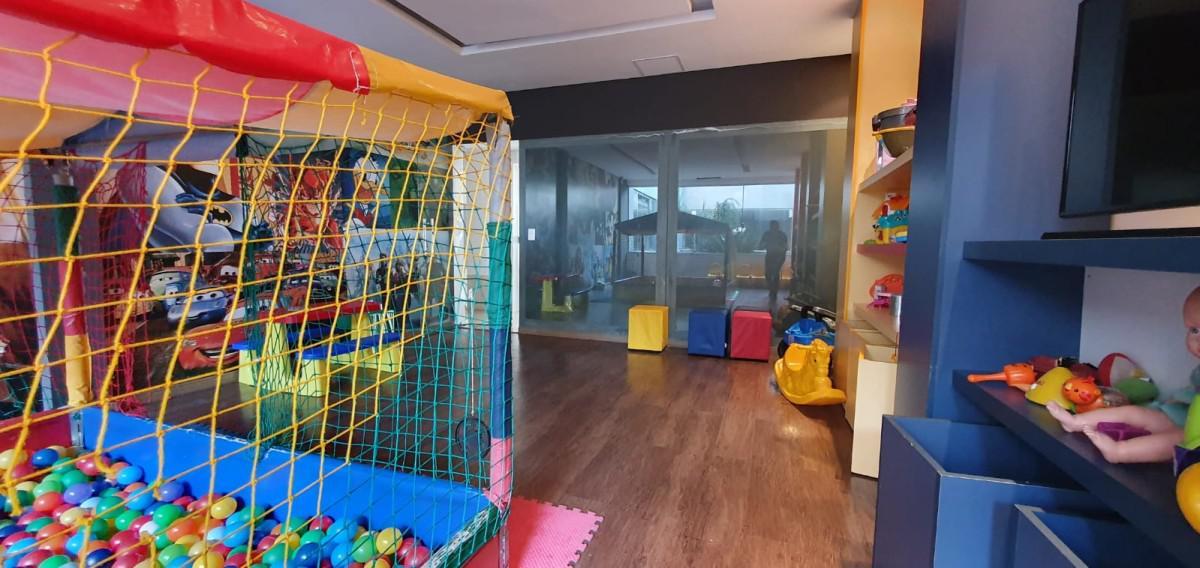 Apartamento, Calafate, 3 Quartos, 2 Vagas, 1 Suíte