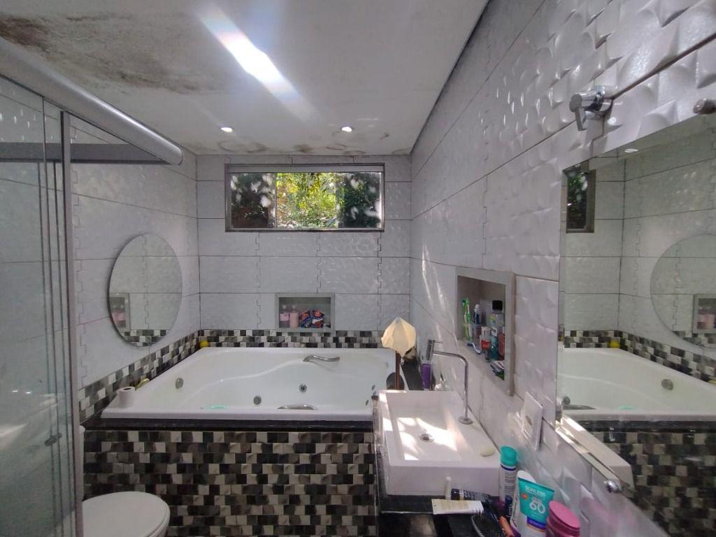 Casa, Itacolomi, 3 Quartos, 3 Vagas, 3 Suítes