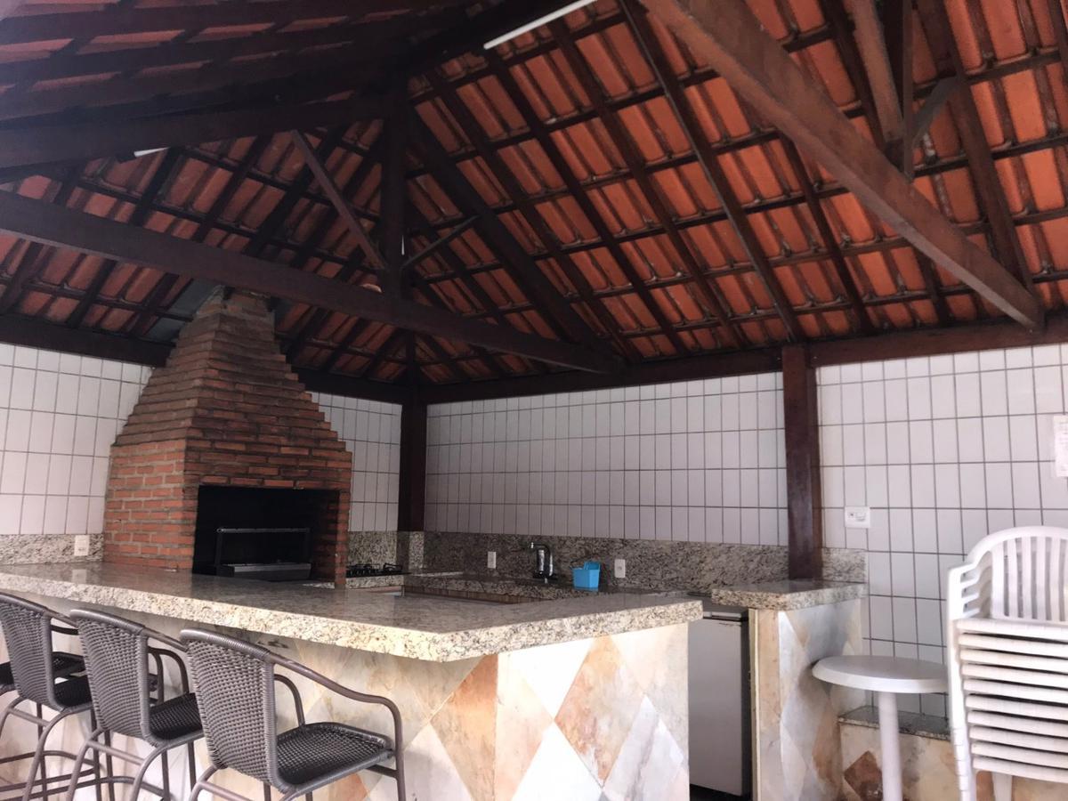 Apartamento, Ipiranga, 4 Quartos, 2 Vagas, 1 Suíte