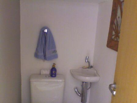 Casa em Condomínio, Santa Amélia, 3 Quartos, 2 Vagas, 1 Suíte