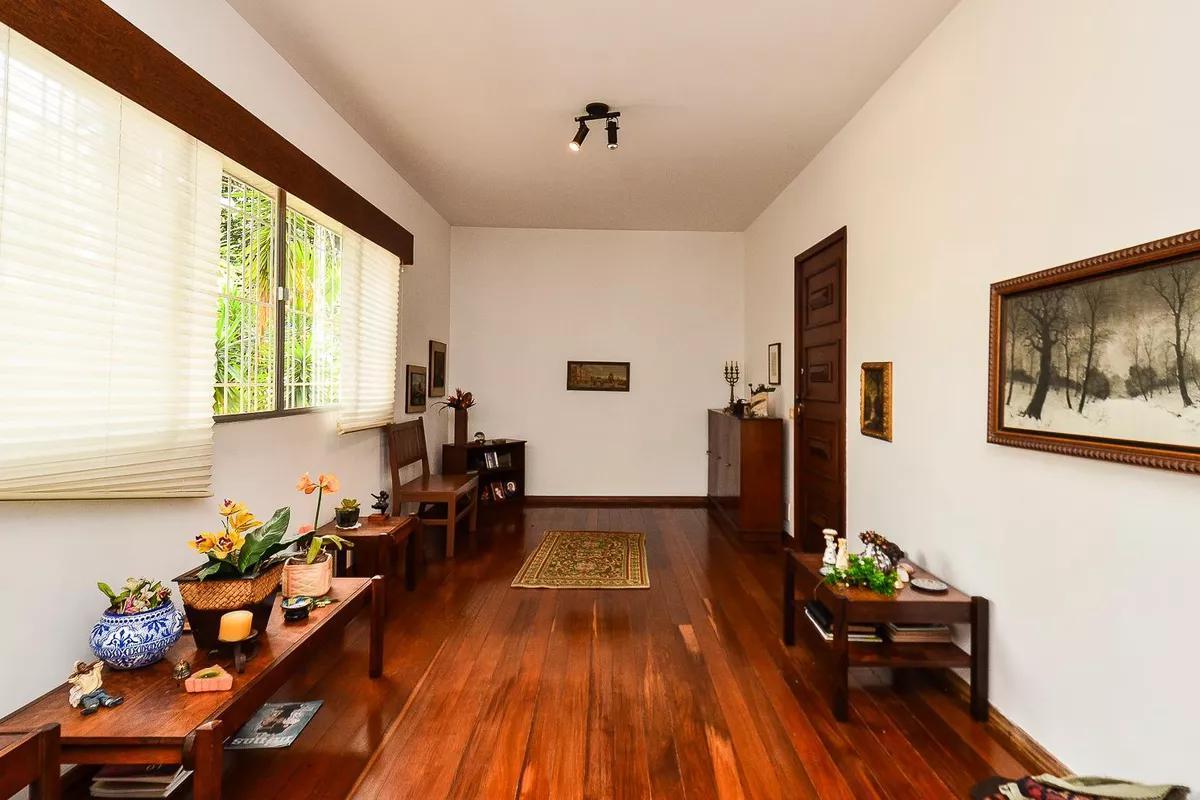 Apartamento, Lourdes, 4 Quartos, 2 Vagas, 1 Suíte