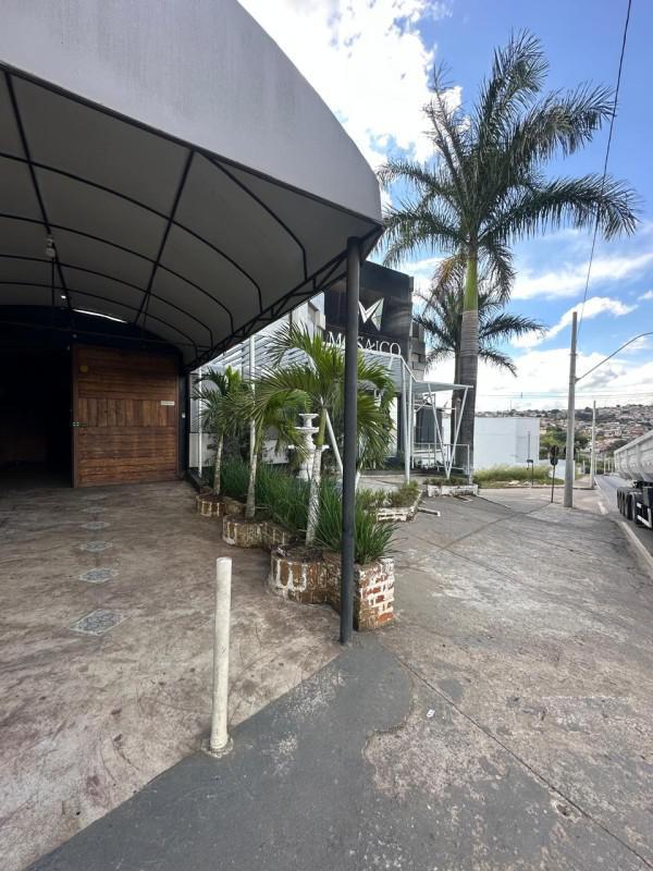 Andar, Parque Nossa Senhora das Graças, 0 Quarto, 0 Vaga