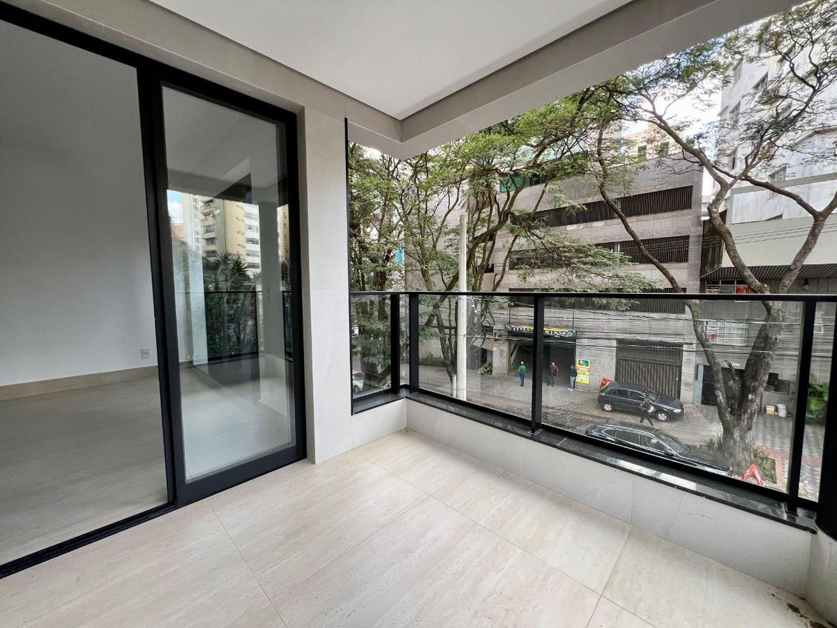 Apartamento, Carmo, 3 Quartos, 2 Vagas, 2 Suítes