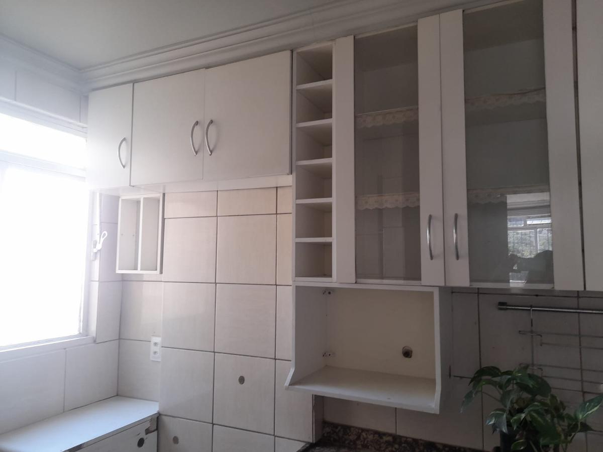Apartamento, Guarani, 3 Quartos, 2 Vagas