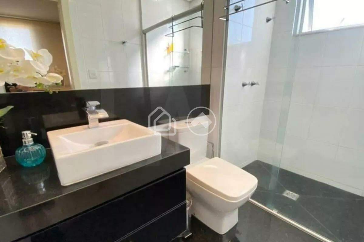 Cobertura, Castelo, 3 Quartos, 3 Vagas, 1 Suíte