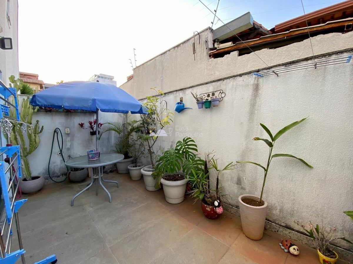 Apartamento, Santa Amélia, 3 Quartos, 3 Vagas, 1 Suíte