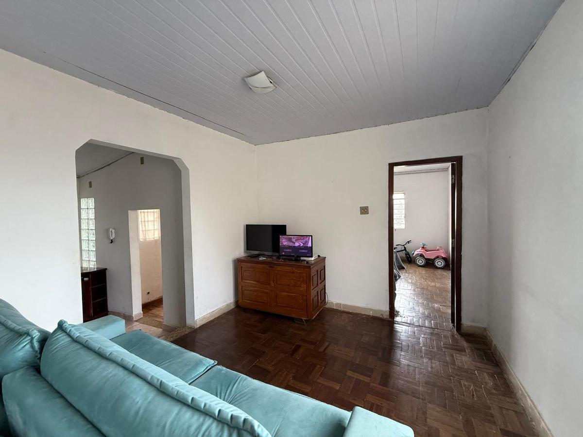 Casa, Renascença, 2 Quartos, 3 Vagas