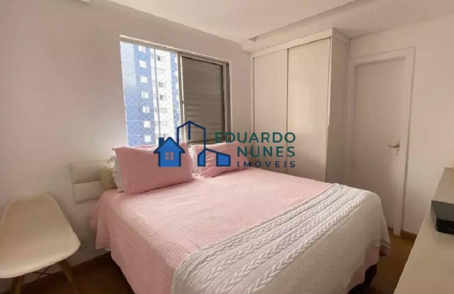 Cobertura, São Pedro, 4 Quartos, 4 Vagas, 1 Suíte